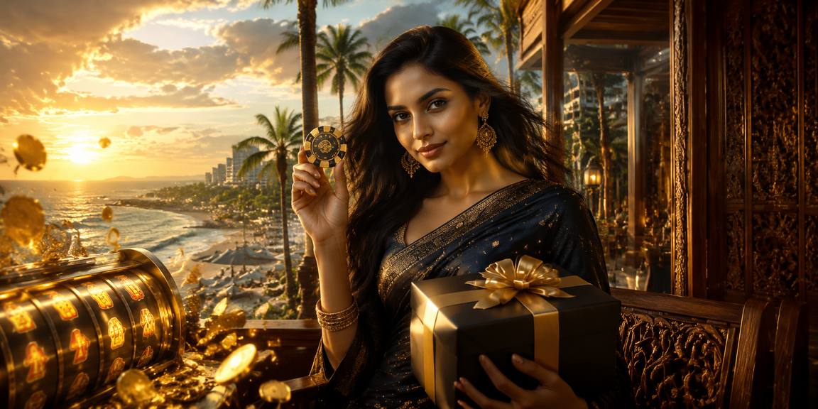 444i Gonzos Gold-এ আমরা কী দিচ্ছি