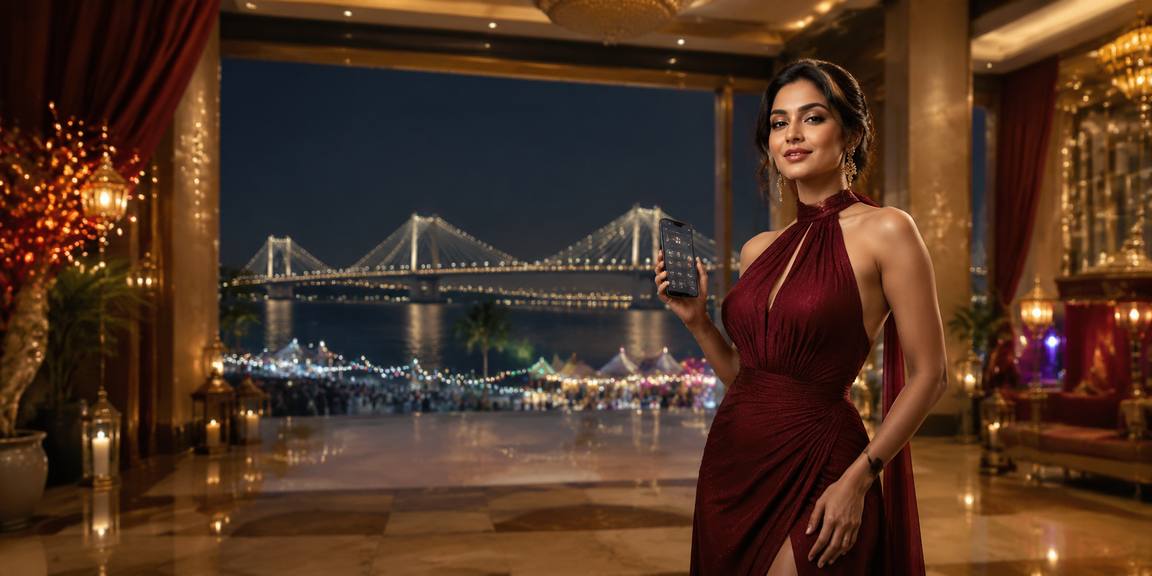 444i 444i — বাংলাদেশের জন্য তৈরি, স্থানীয় ছন্দে চলা